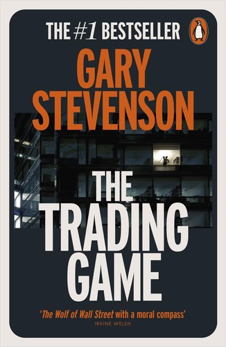 The trading game gary - game, |