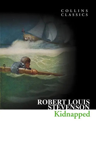 Classics kidnapped robert - classics,