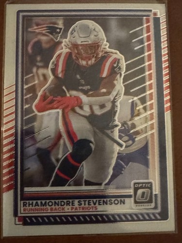 Panini donruss optic 2025 - panini,
