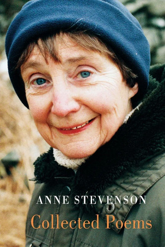 Collected poems anne stevenson - collected,