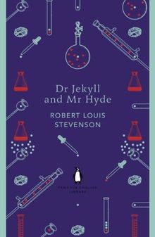 Jekyll and hyde von - hyde,