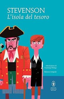Lisola del tesoro - ., ediz