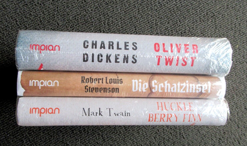 Ovp neu mark - mark, twain