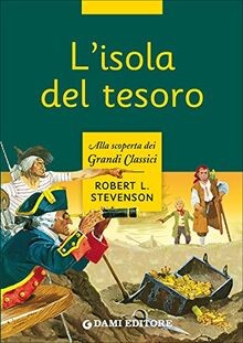 Lisola del tesoro von