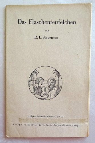 Das flaschenteufelchen von - "das,