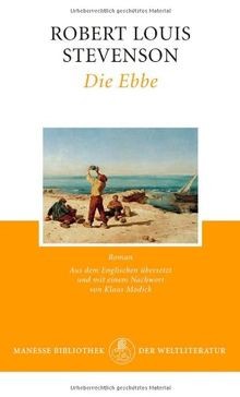 Die ebbe roman - die, ebbe: