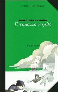 Ragazzo rapito von - rapito,