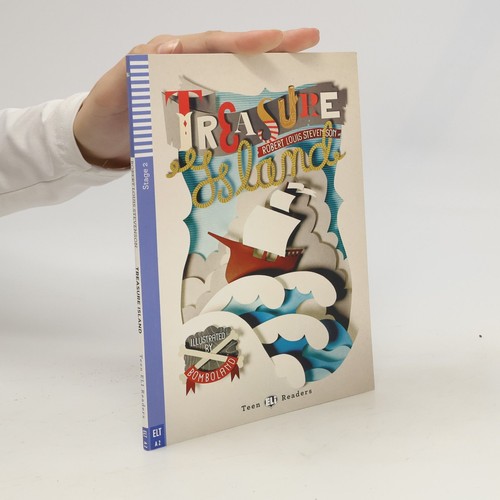 Treasure island robert - | ,
