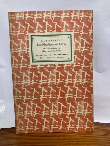 Das flaschenteufelchen l - flaschenteufelchen, r.