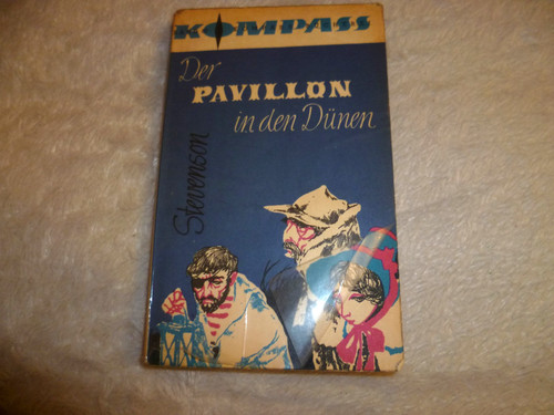 Der pavillon den dünen - pavillon,