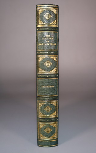 1889 the master ballantrae - 1889,