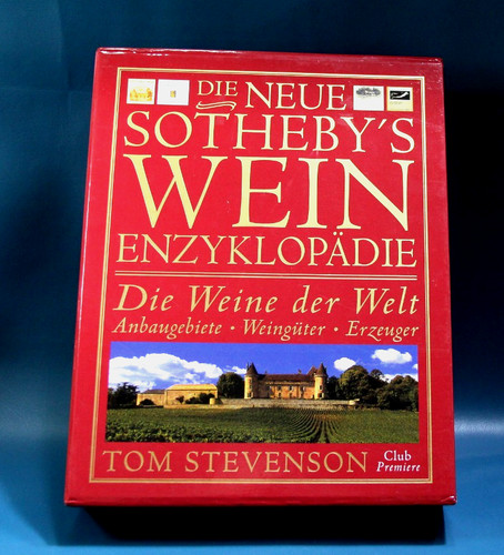 Die neue sotheby wein - die,