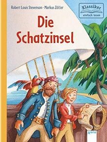 Die schatzinsel klassiker - die,