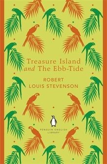 Treasure island and the - island,