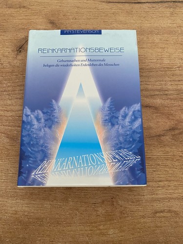 Reinkarnationsbeweise von jan - reinkarnationsbeweise,