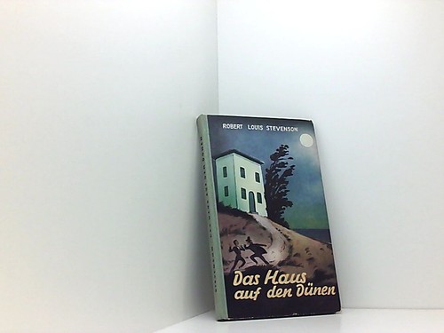 Das haus auf den - den, dünen