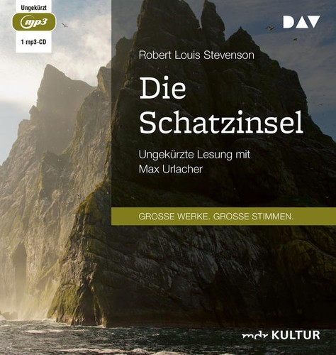 Die schatzinsel robert - schatzinsel, louis