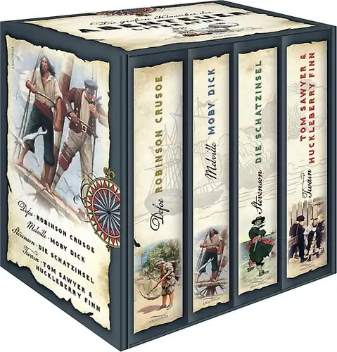 Die großen klassiker - klassiker, der