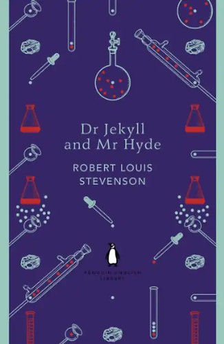 Jekyll and hyde - dr,