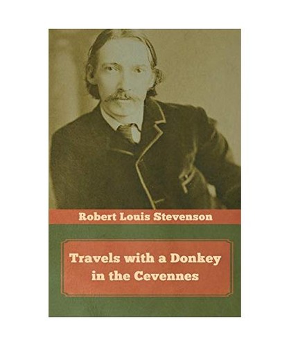 Travels with donkey - donkey, in
