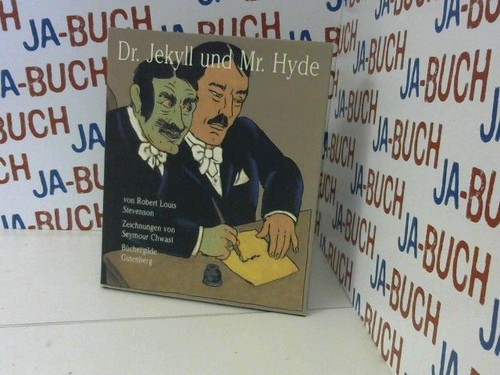 Jekyll und hyde robert - jekyll, mr.