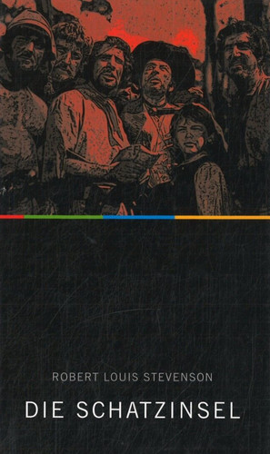 Die schatzinsel von - die,