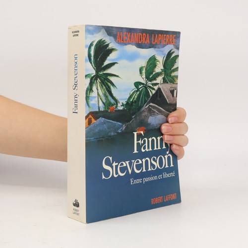Fanny stevenson - fanny, | 