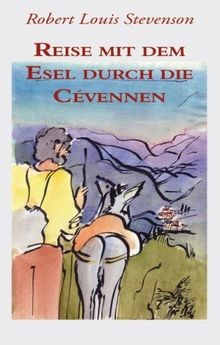 Reise mit dem esel - mit, die