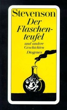 Der flaschenteufel und - flaschenteufel,