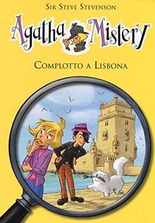 Complotto lisbona von sir - complotto,