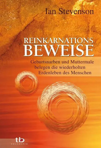 Reinkarnationsbeweise ian - |,