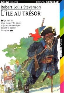 Lîle trésor von - trésor,