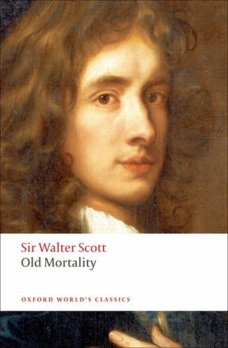 Old mortality oxford world - (oxford, world's