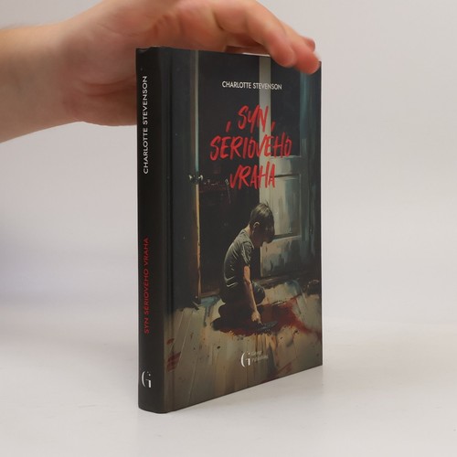Syn sériového vraha -  , | 