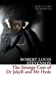 The strange case jekyll - the,