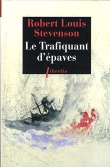 Trafiquant dépaves von - trafiquant,