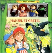 Hänsel gretel von - hänsel,