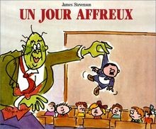 Jour affreux von stevenson - un,