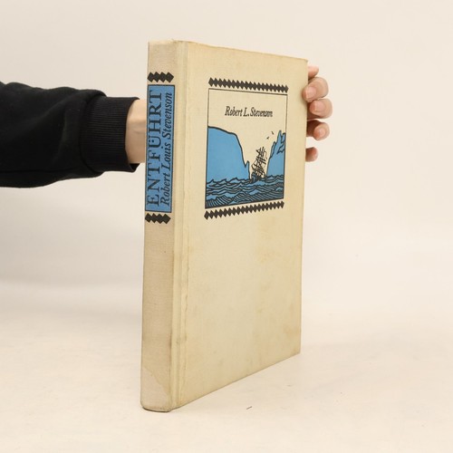 Entführt robert louis - | ,