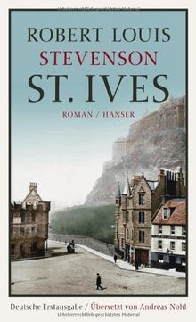 Ives von stevenson - st., robert