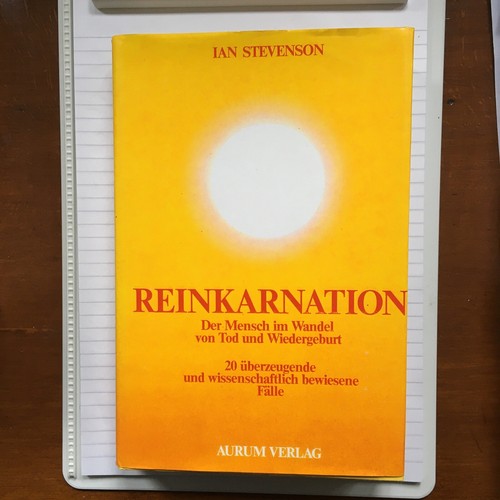 Ian stevenson - ian,