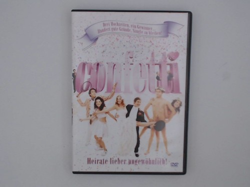 Confetti heirate lieber - confetti,