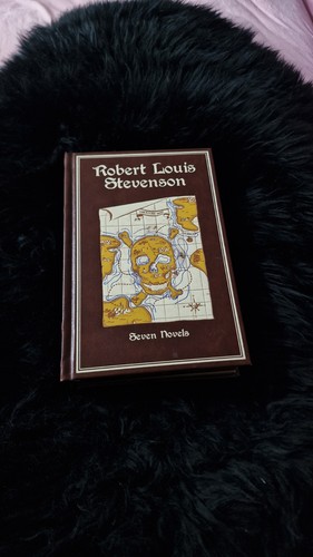Seven novels von robert - novels,