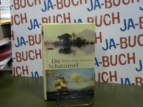 Die schatzinsel robert louis - robert,