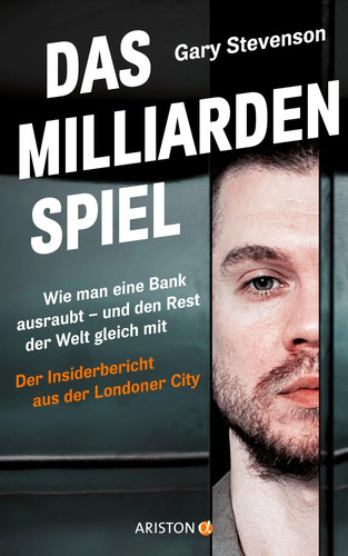 Das milliardenspiel gary - milliardenspiel,