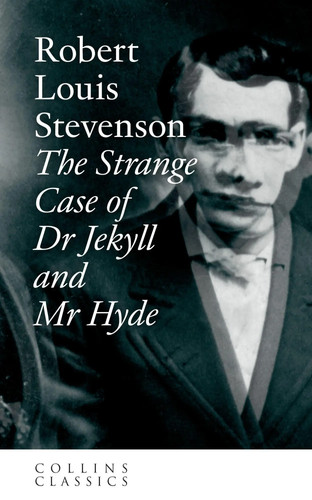 The strange case - case, jekyll