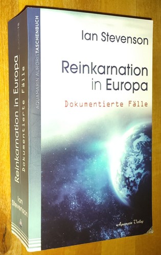 Ian stevenson reinkarnation - stevenson,