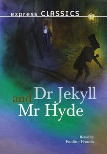 Jekyll hyde express - jekyll, (express