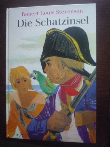 Robert louis stevenson - stevenson, die