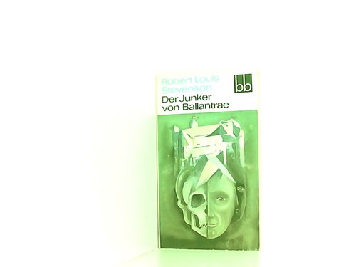 Der junker von ballantrae - der,